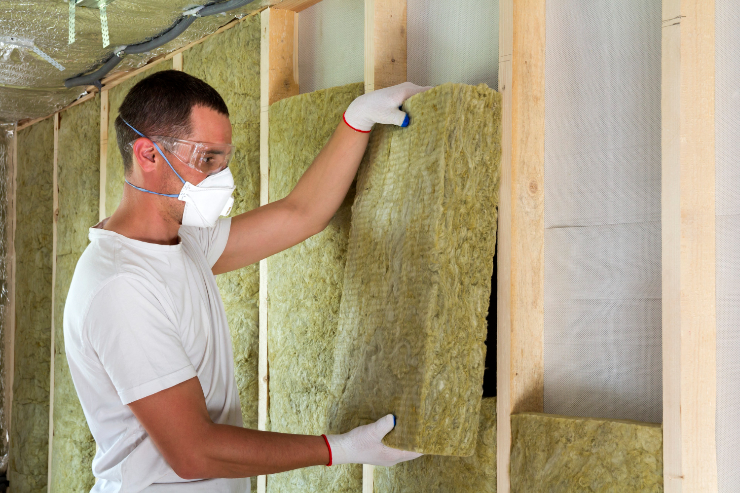 View of What is breathable wall Insulation and why its the smartest choice for ...